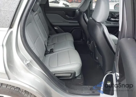 2021 Lincoln Corsair Reserve z USA, uszkodzony, nr VIN 5LMCJ2DH9MUL24819